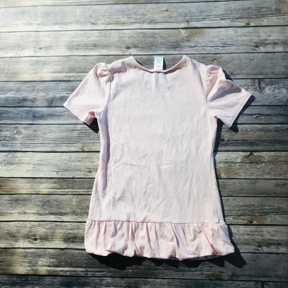 Vintage Gymboree light pink t shirt! Size 12